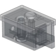 Home of the CWMouse Iambic Paddle Key